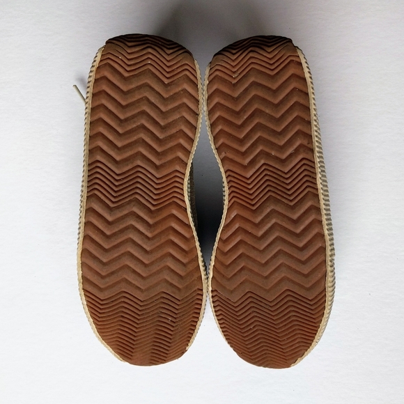 Sorel Out and About Waterproof Women's Sneakers, Size 7 - Picture 10 of 11